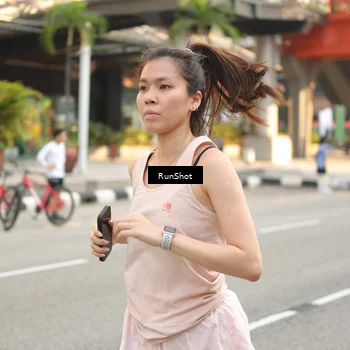 Runner Photo 4727438