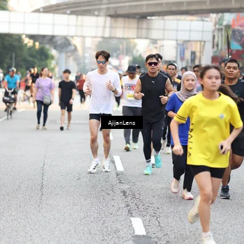 Runner Photo 4727439