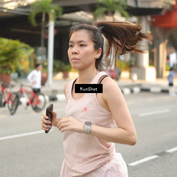 Runner Photo 4727441