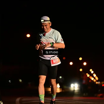 Runner Photo 4727442