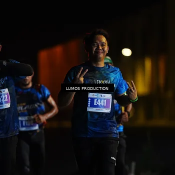 Runner Photo 4727443