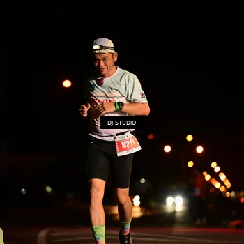 Runner Photo 4727444