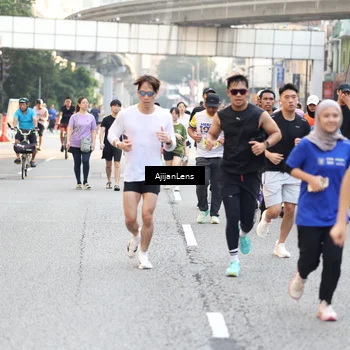 Runner Photo 4727447