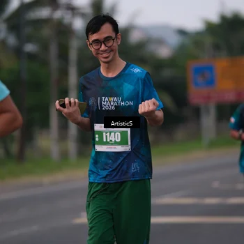 Runner Photo 4727449