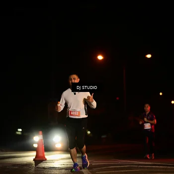 Runner Photo 4727454