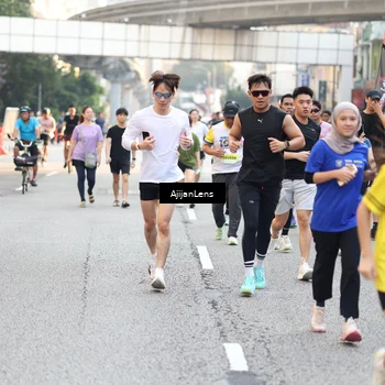 Runner Photo 4727455