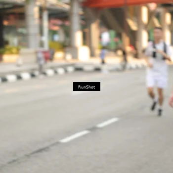 Runner Photo 4727457