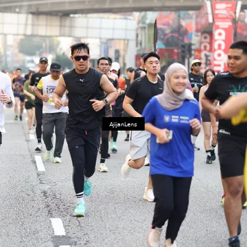 Runner Photo 4727459
