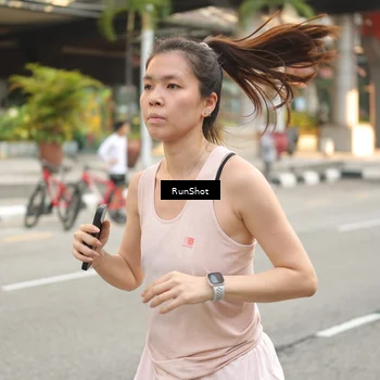Runner Photo 4727461