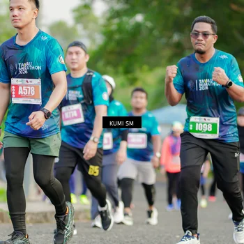 Runner Photo 4727462
