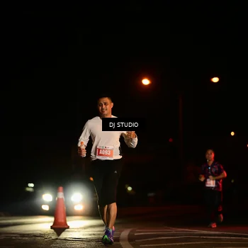 Runner Photo 4727464