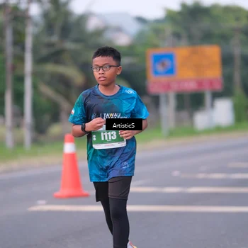 Runner Photo 4727465