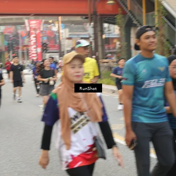 Runner Photo 4727467