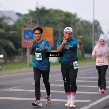 Runner Photo 4727468
