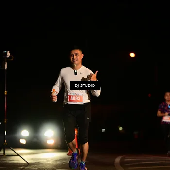 Runner Photo 4727469