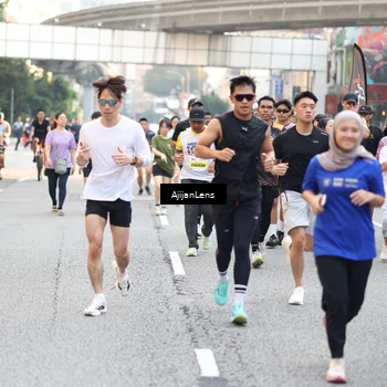 Runner Photo 4727470