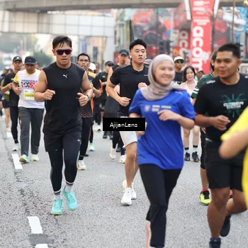 Runner Photo 4727471