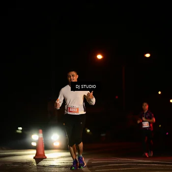 Runner Photo 4727473