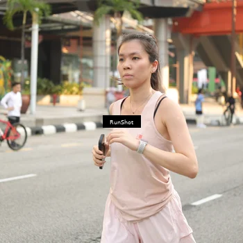 Runner Photo 4727474