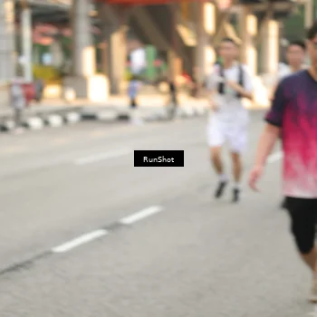 Runner Photo 4727475