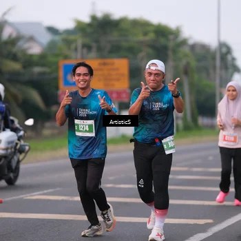 Runner Photo 4727476