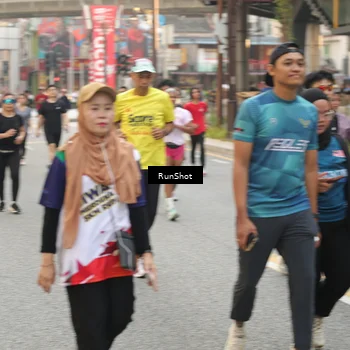 Runner Photo 4727477