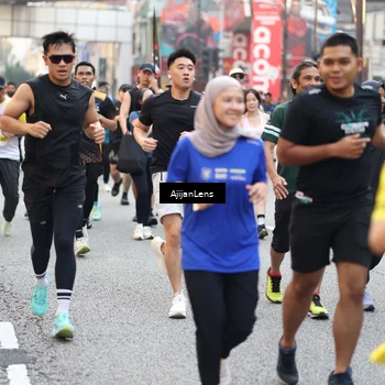 Runner Photo 4727478