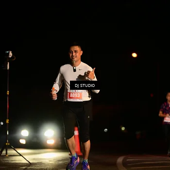 Runner Photo 4727479