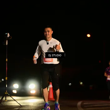 Runner Photo 4727482
