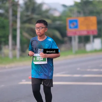 Runner Photo 4727483