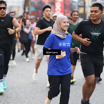 Runner Photo 4727485