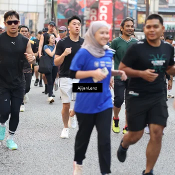 Runner Photo 4727486