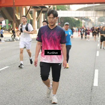 Runner Photo 4727489