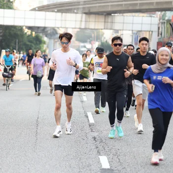 Runner Photo 4727490