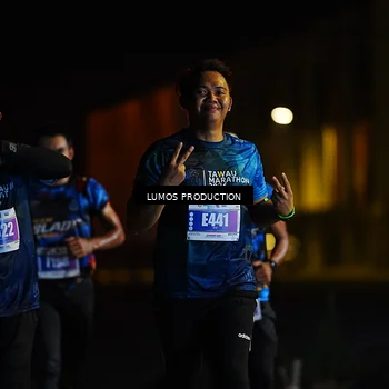 Runner Photo 4727492