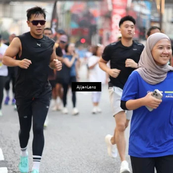 Runner Photo 4727493