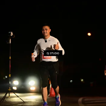 Runner Photo 4727495