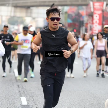 Runner Photo 4727498