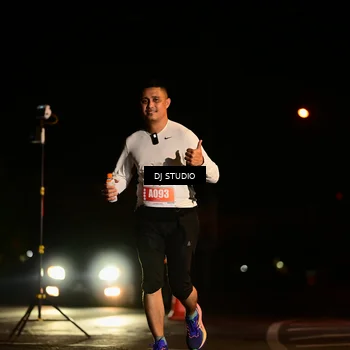 Runner Photo 4727499