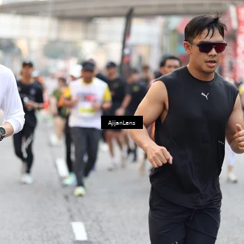 Runner Photo 4727501