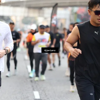 Runner Photo 4727502