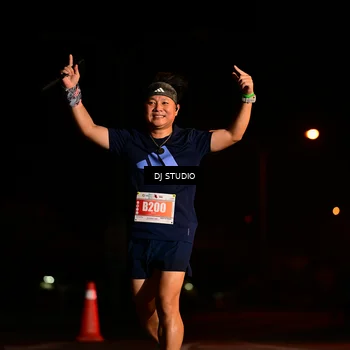 Runner Photo 4727503