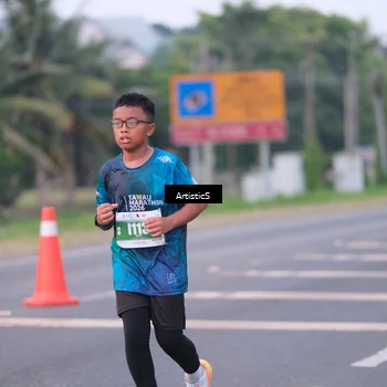 Runner Photo 4727504