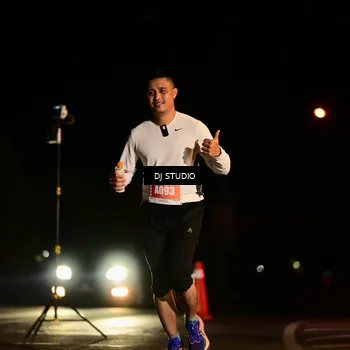 Runner Photo 4727505