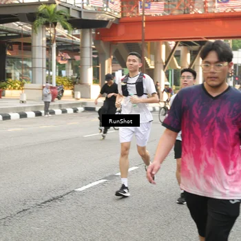 Runner Photo 4727506