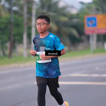 Runner Photo 4727507