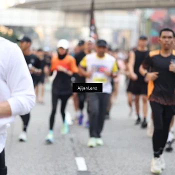 Runner Photo 4727508