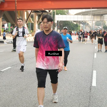 Runner Photo 4727509