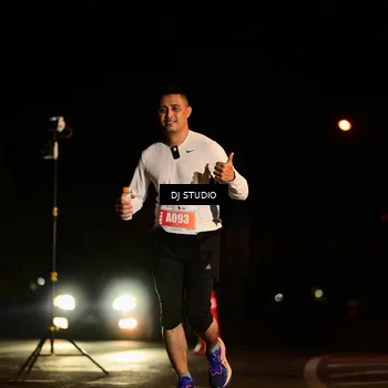 Runner Photo 4727511