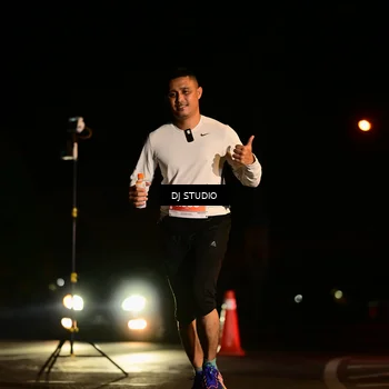 Runner Photo 4727512